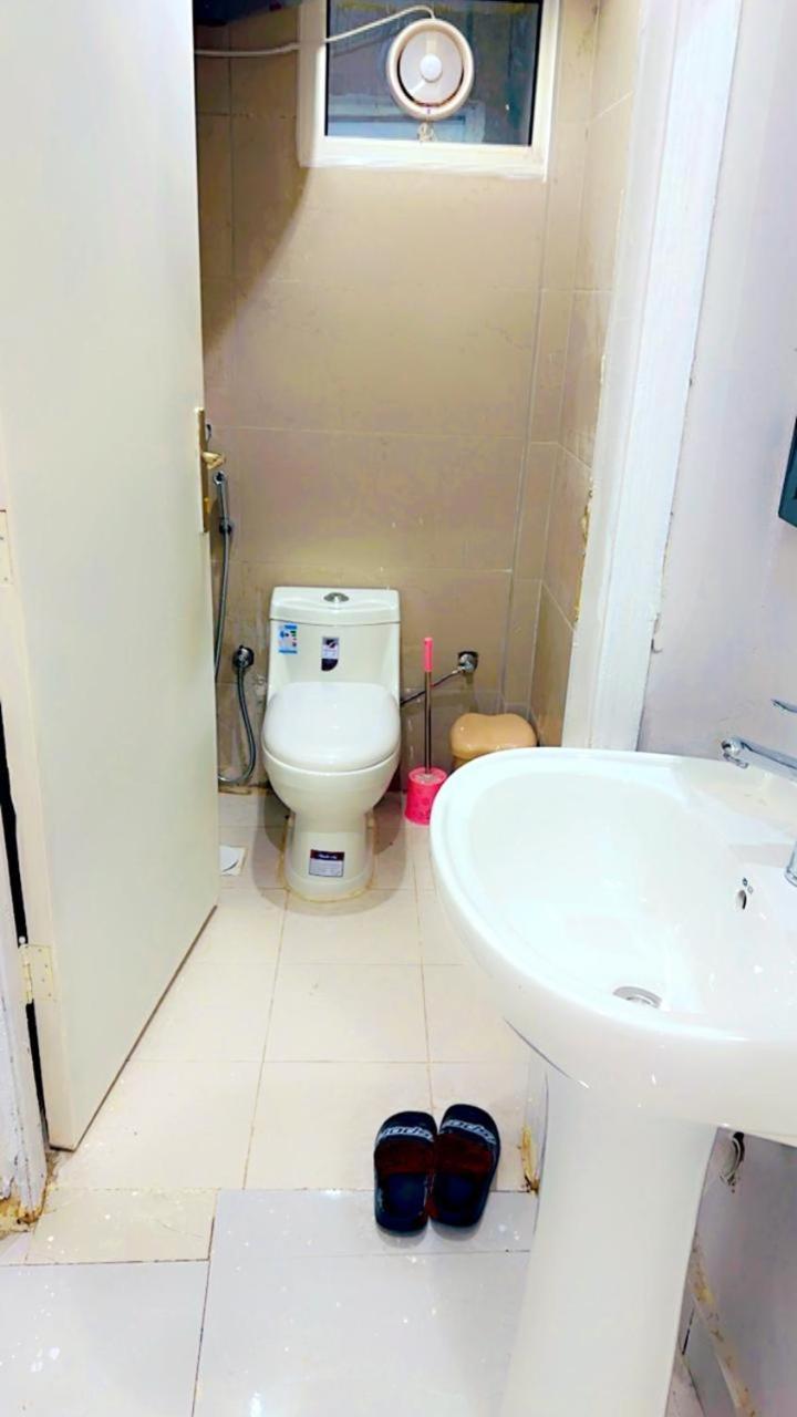 Appartamento دار المدينة House Madinah Medina Esterno foto