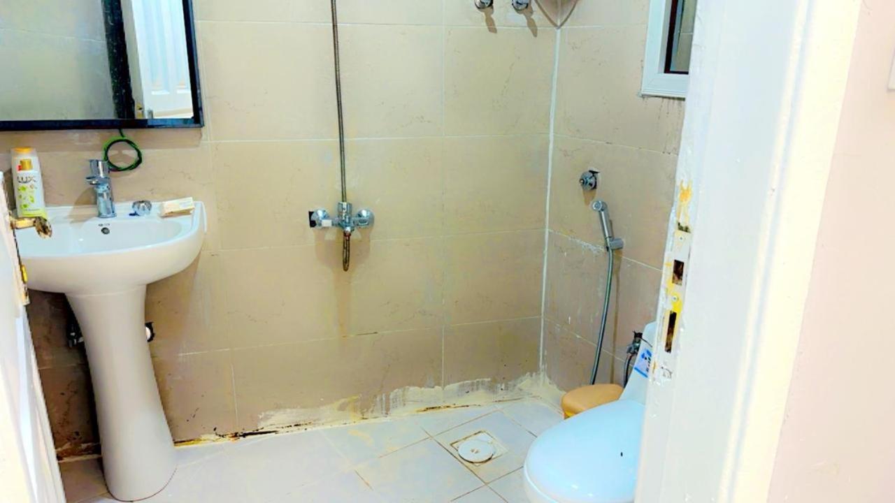 Appartamento دار المدينة House Madinah Medina Esterno foto