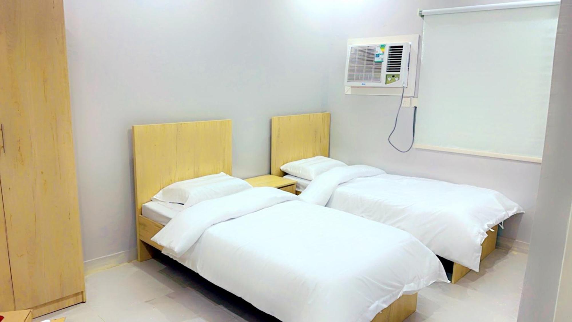 Appartamento دار المدينة House Madinah Medina Esterno foto