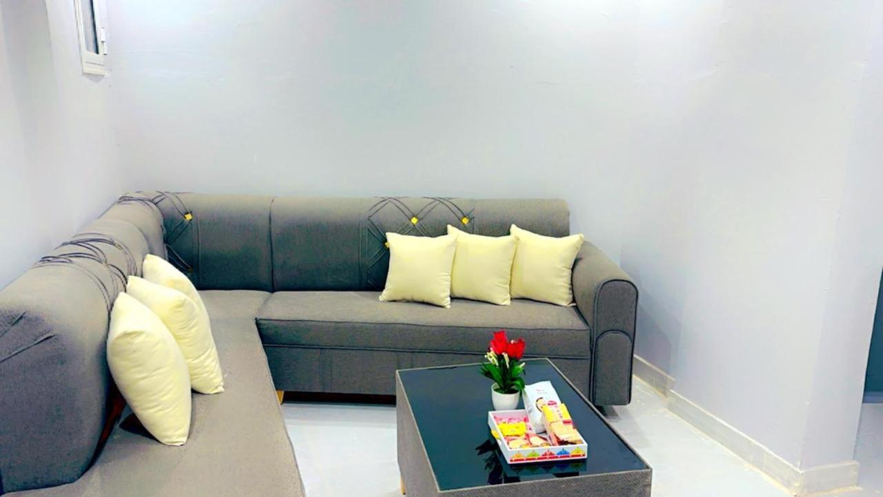 Appartamento دار المدينة House Madinah Medina Esterno foto
