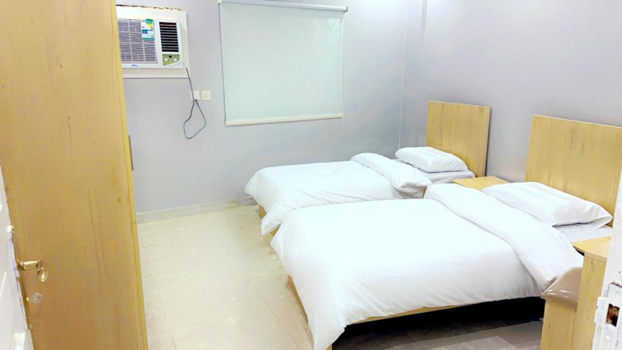 Appartamento دار المدينة House Madinah Medina Esterno foto