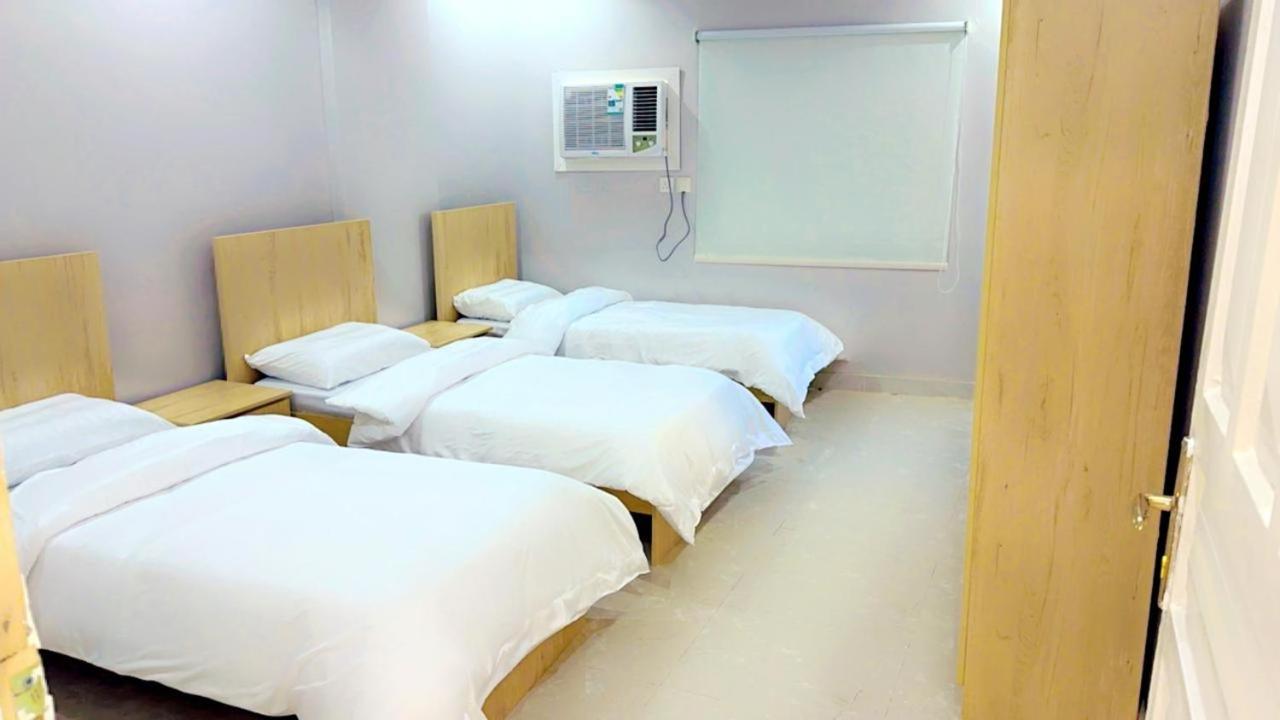 Appartamento دار المدينة House Madinah Medina Esterno foto