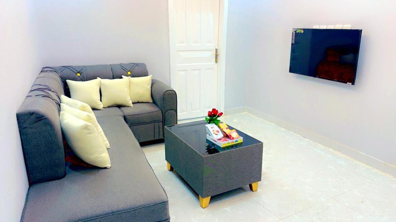 Appartamento دار المدينة House Madinah Medina Esterno foto