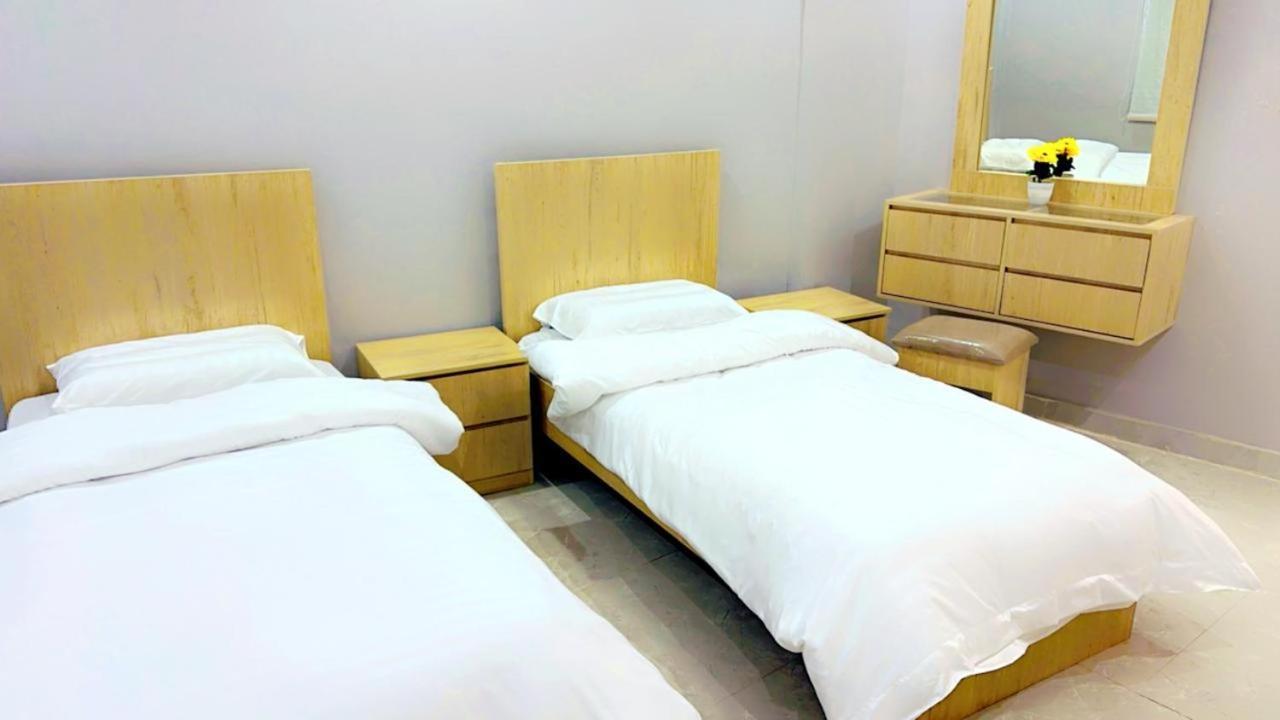 Appartamento دار المدينة House Madinah Medina Esterno foto