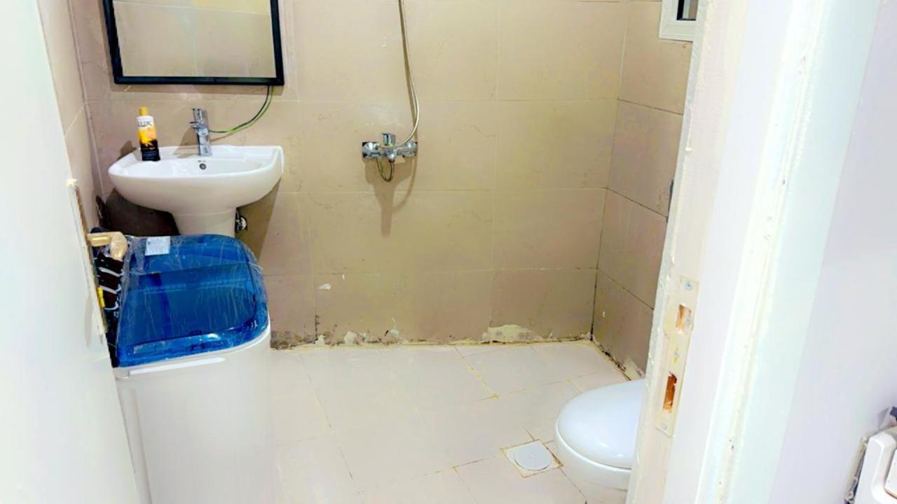 Appartamento دار المدينة House Madinah Medina Esterno foto