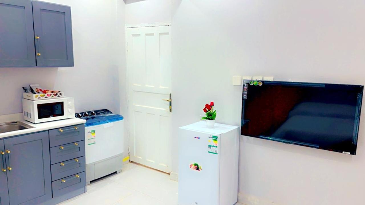 Appartamento دار المدينة House Madinah Medina Esterno foto